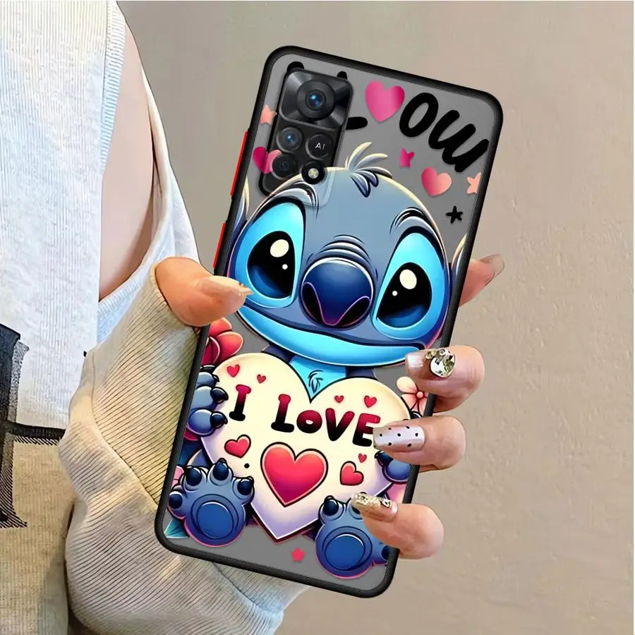 Disney Cute Stitch … - image