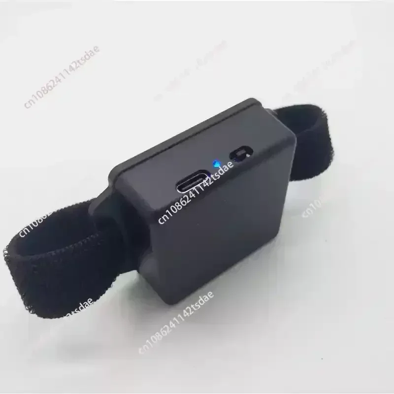 2024 جديد SlimeVR + bno085 Vrcat Tracker Pico VR bno085 تتبع كامل الجسم التقاط الحركة