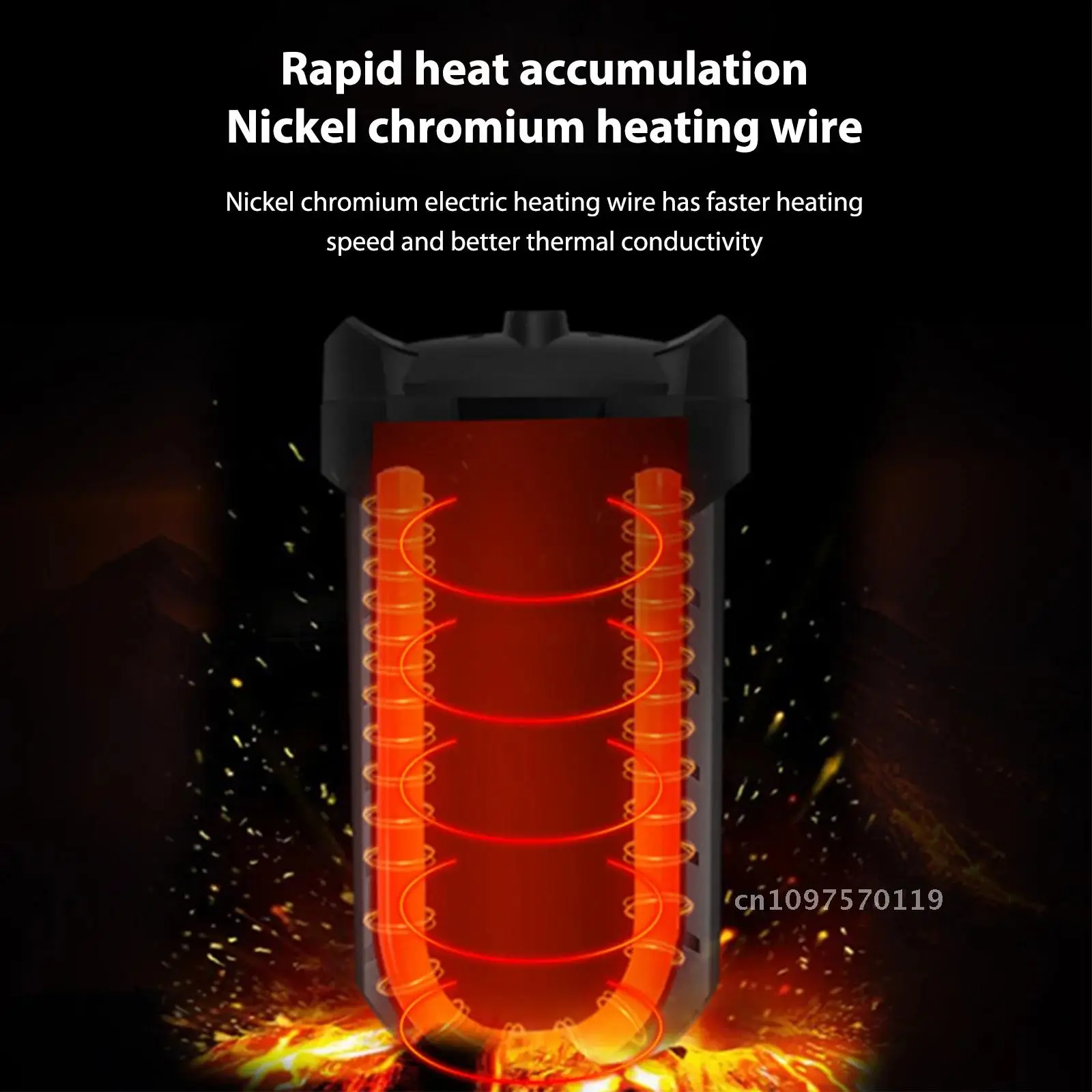 25/50/100/200W Constant Thermostat Heater Rod Mini Turtle Water Aquatic Supplies Heating Auto Pet Rods Aquarium Tank Temperature