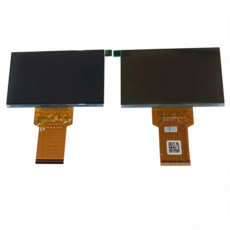 FPC-QY50030FOG-00-C Projector LCD screen