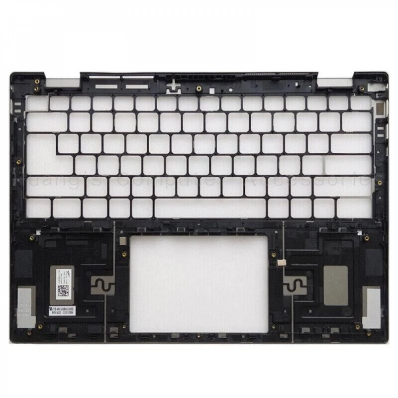 S+Original Palmrest Upper Case Cover 0WMRGK For Dell Inspiron 14 Pro 5420 5425 Laptop, New & Fully Tested