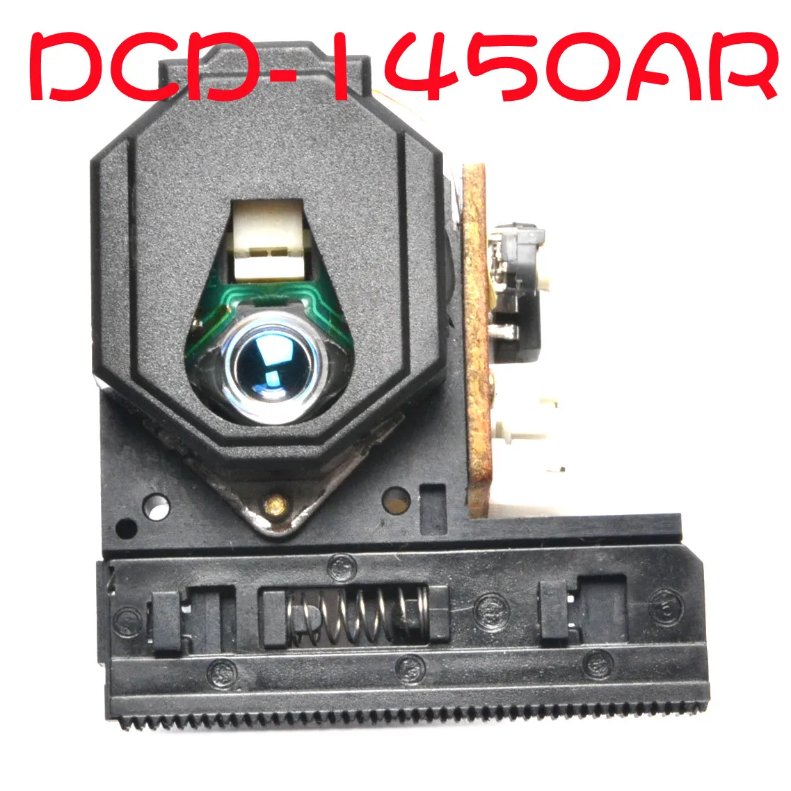 

Replacement For DENON DCD-1450AR CD Player Spare Parts Laser Lens Lasereinheit ASSY Unit DCD1450AR Optical Pickup Bloc Optique