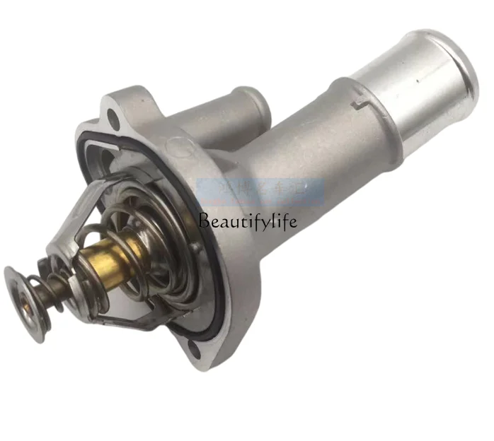 Auto Parts Engine Thermostat Assembly Thermolator