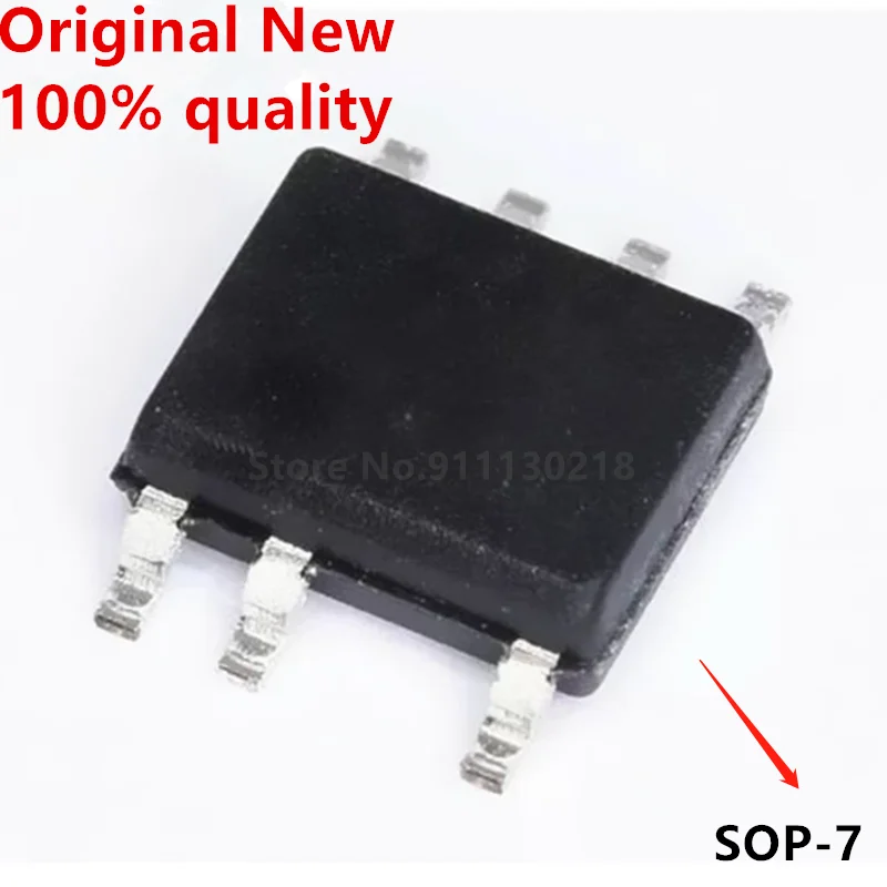 

5PCS LNK306DG LNK306D LNK306 SOP7