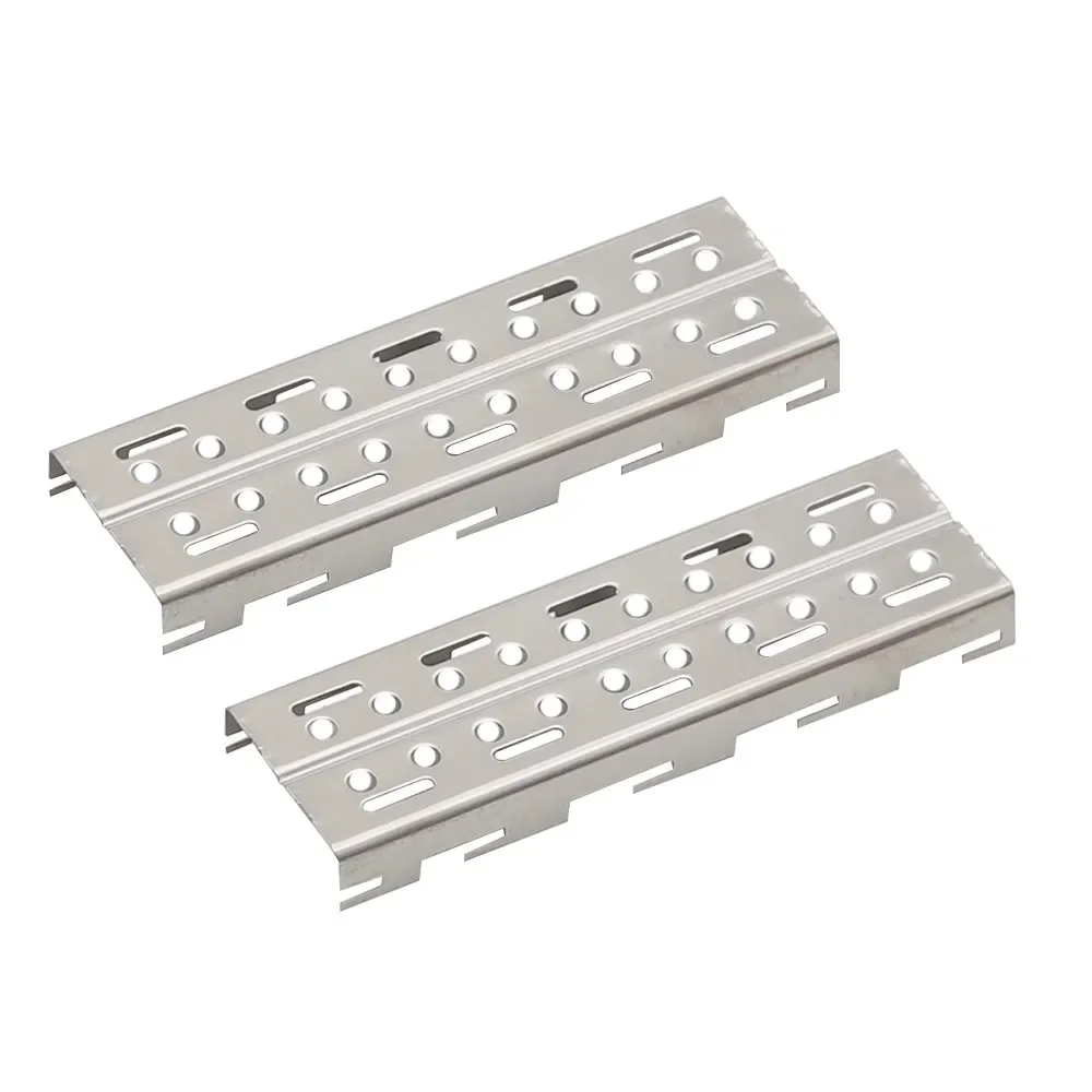 1:18 Simulation Climbing Car Scx24 Escape Plate Anti-Skid Plate Can Be Spliced and Lengthened with For Trax/as Trx4m