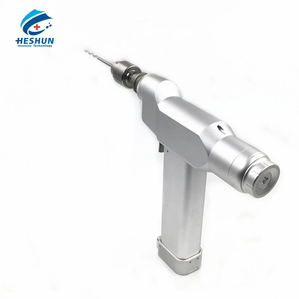 Hospital devices bone medical electric orthopedic drill machine