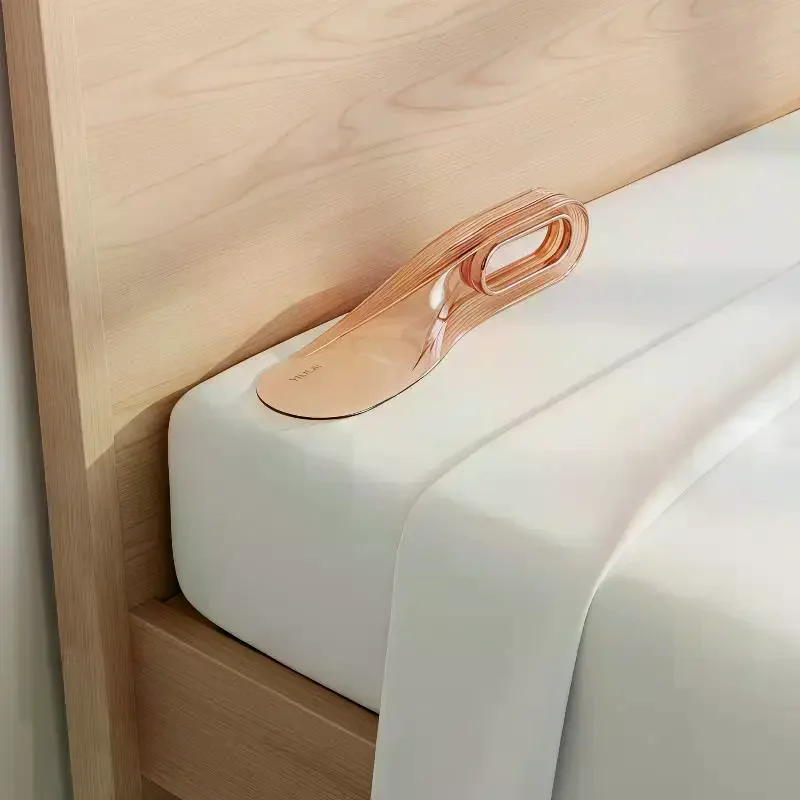 Lift Mattresses Easily: Portable Mattress Lifter Wedge Ergonomic Bed Aid Sheet Changing Tool