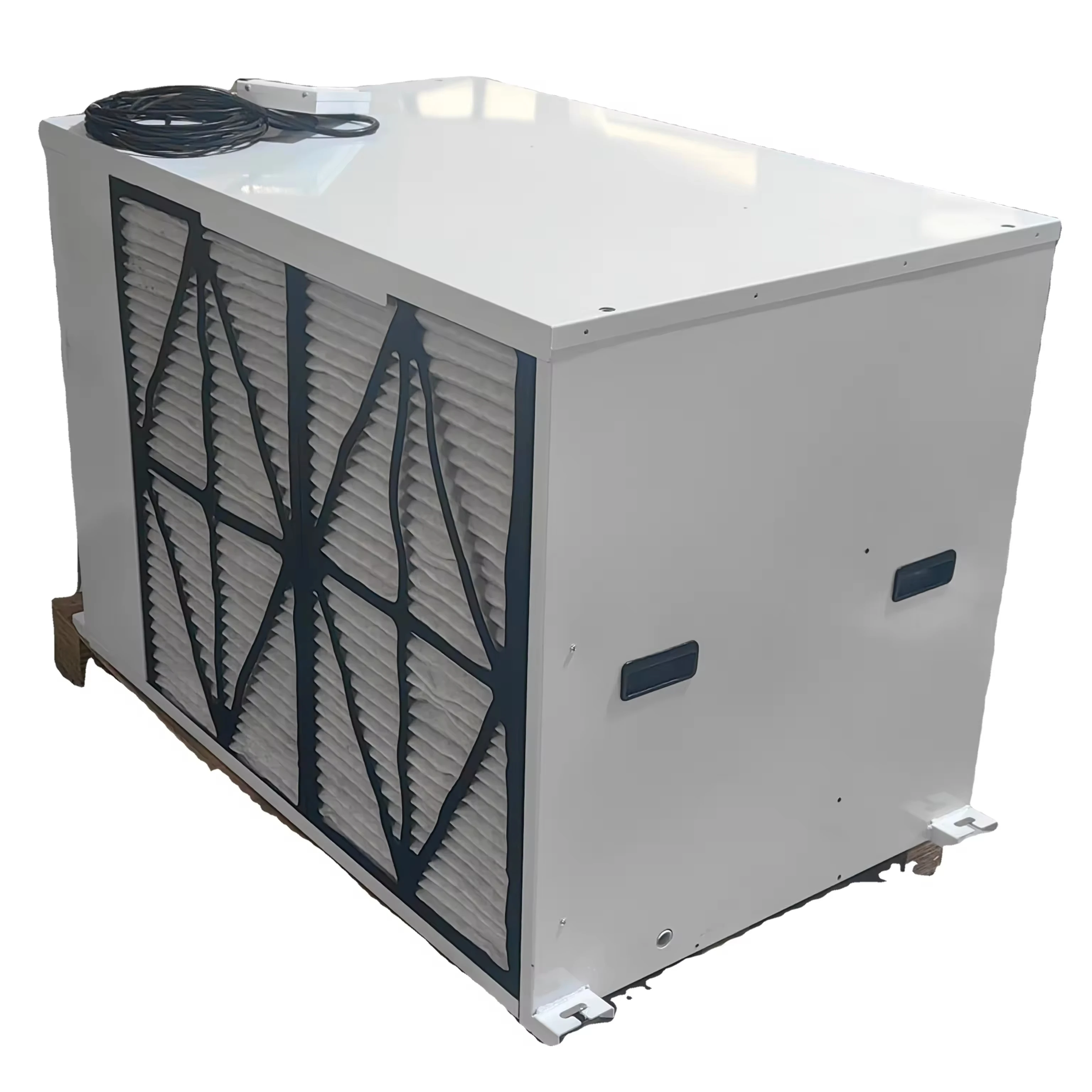 Precision Farming Smart Agriculture - DehumidifierHiross Smart Farming Dehumidifier With Data