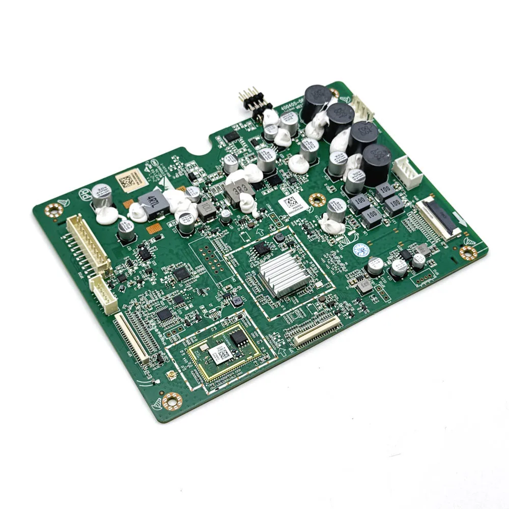 1pcs Original For JBL Pbstage 320 Encore Essentia Motherboard Socket Power Supply Board