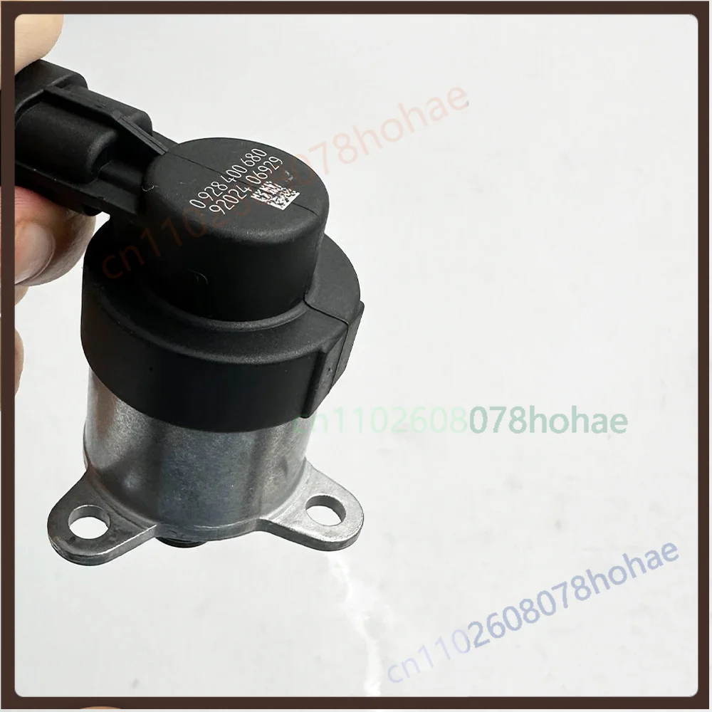 For 0928400680 Fuel Pressure Pump Regulator Metering Control Valve 928400680 For A-lfa R-omeo