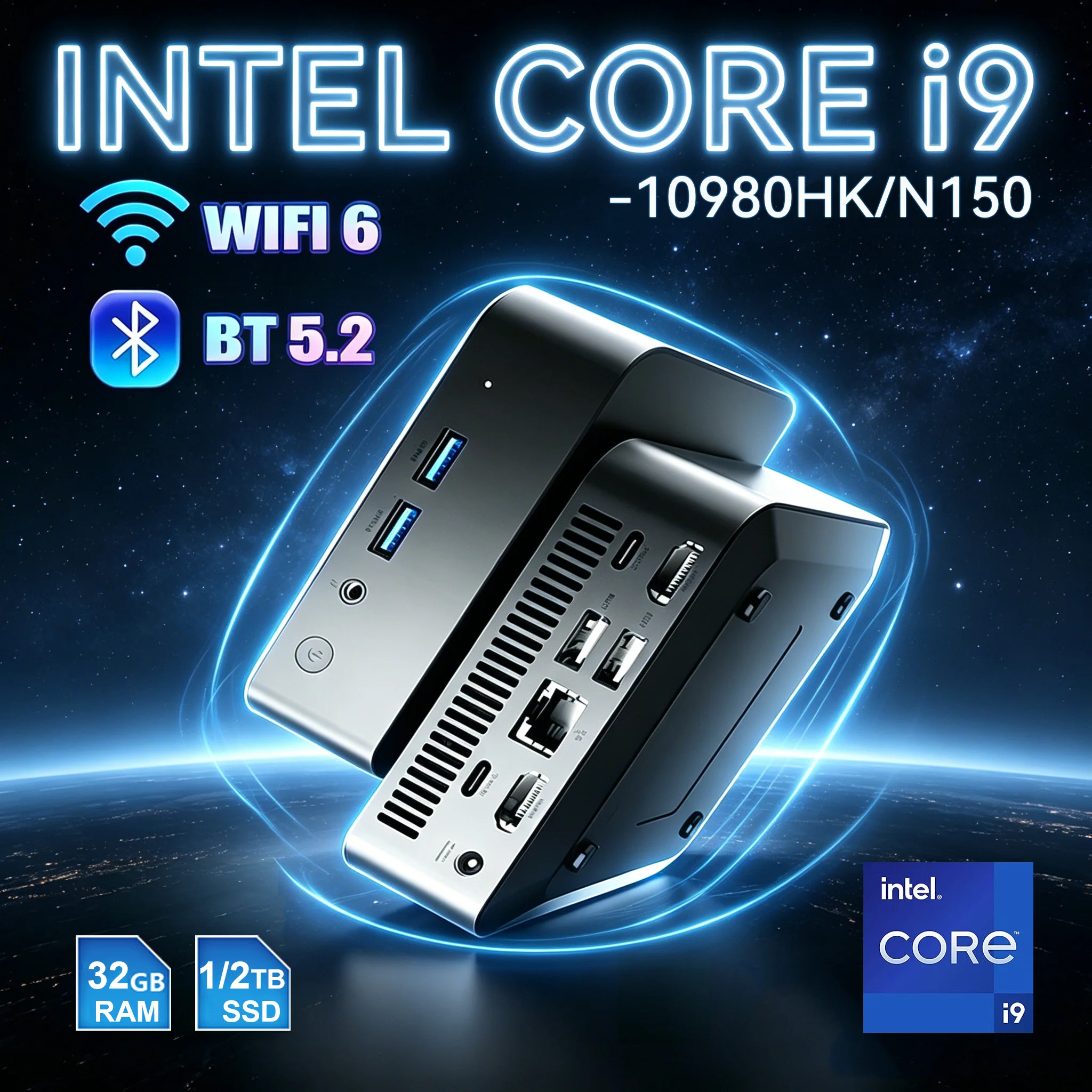 #81 Best Desktop Computers to Buy In 2026