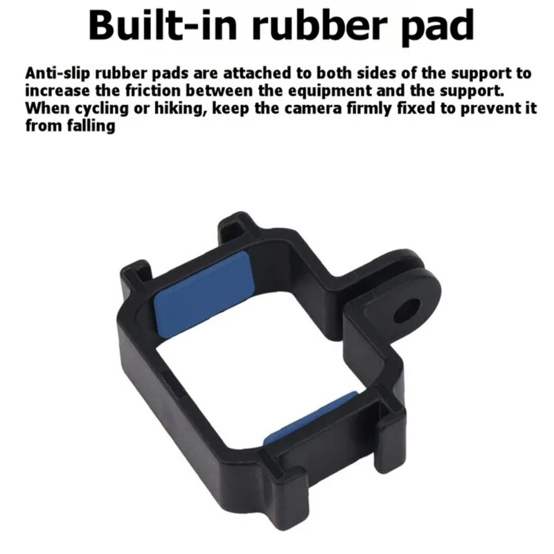 A53M-Anti-Shake Straps Included Neck Band Brace Set For DJI OSMO Pocket 3/4/4 Pro Action Camera Cycling Stabilizer