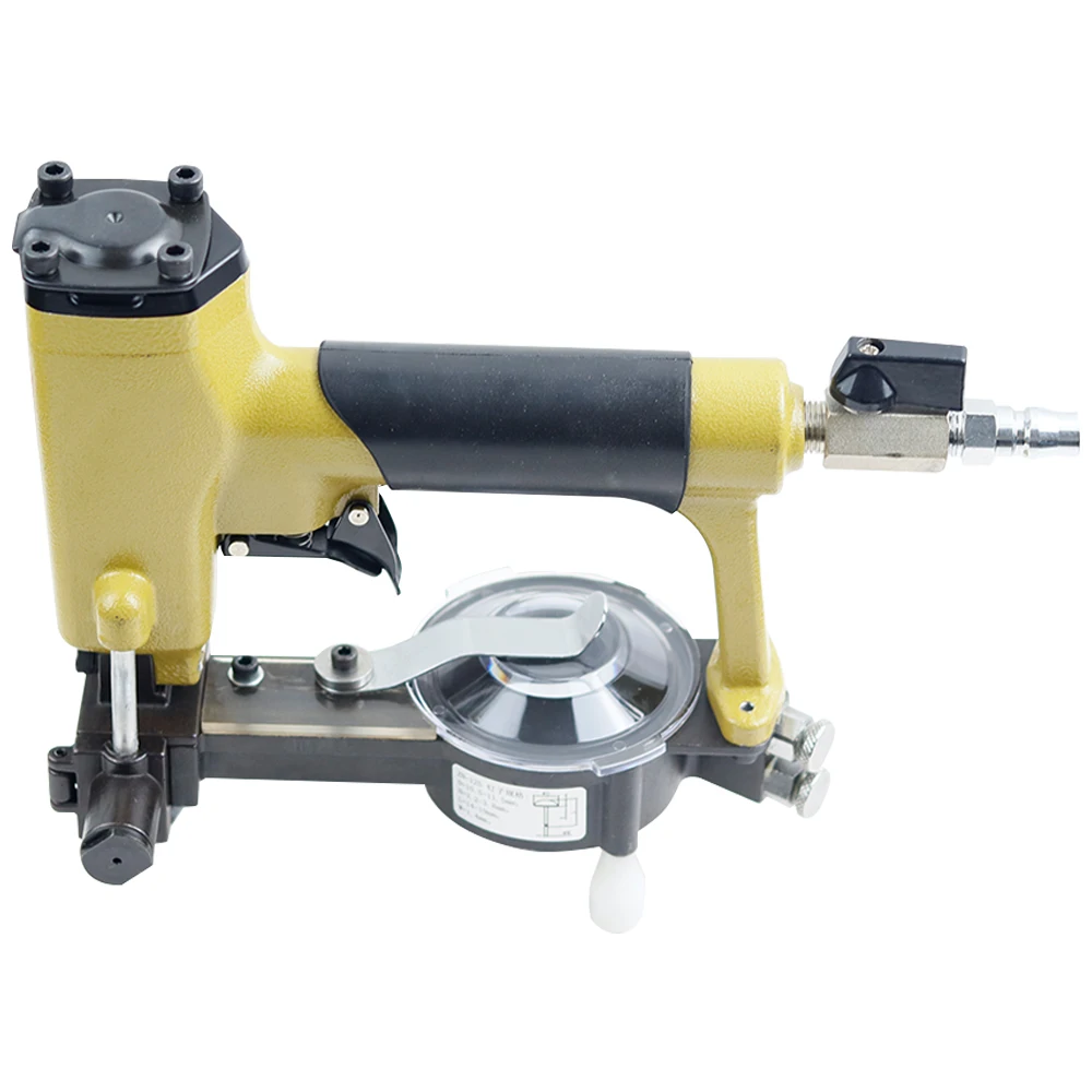 ZN-12S Automatic Na…