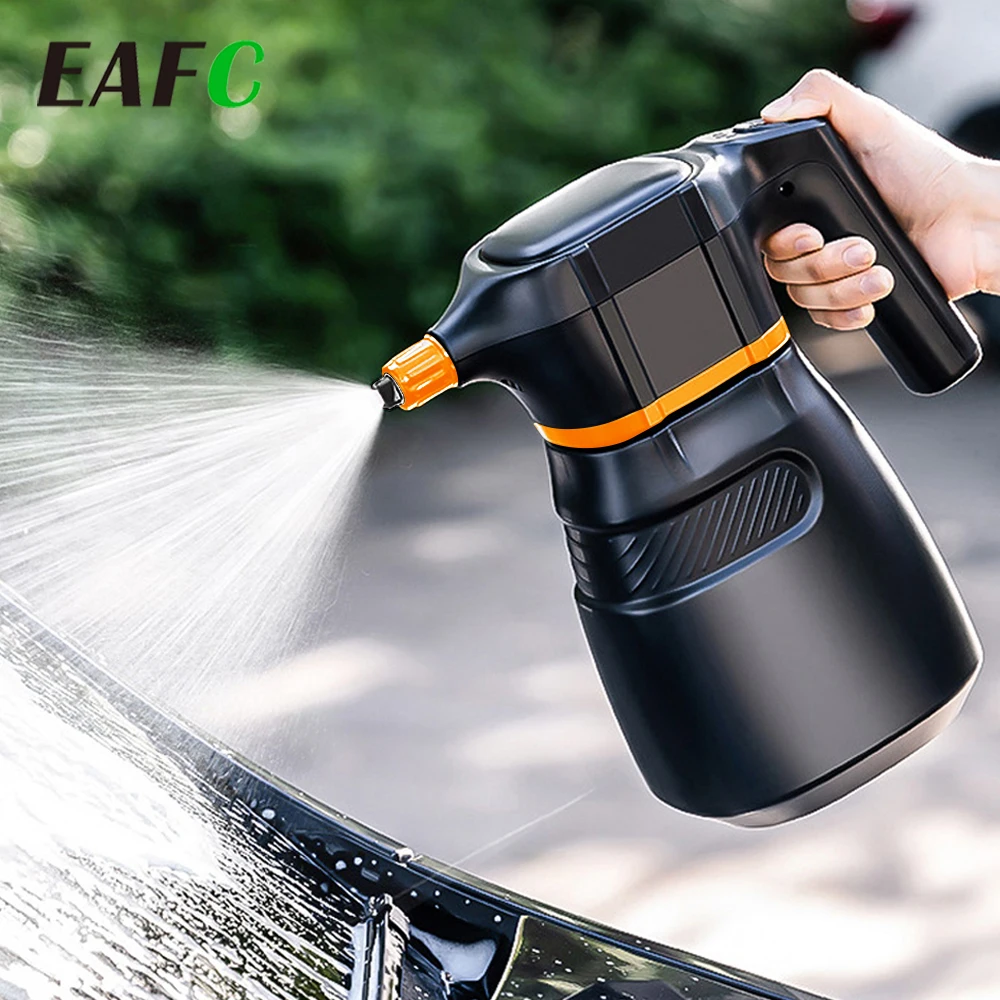 2L Electric Foam Sp… - image