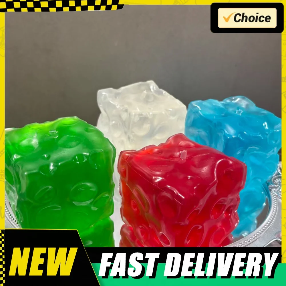 bola-sensorial-antiestresse-macia-de-queijo-jumbo-de-rapido-retorno-kawaii-para-mesa-para-adultos