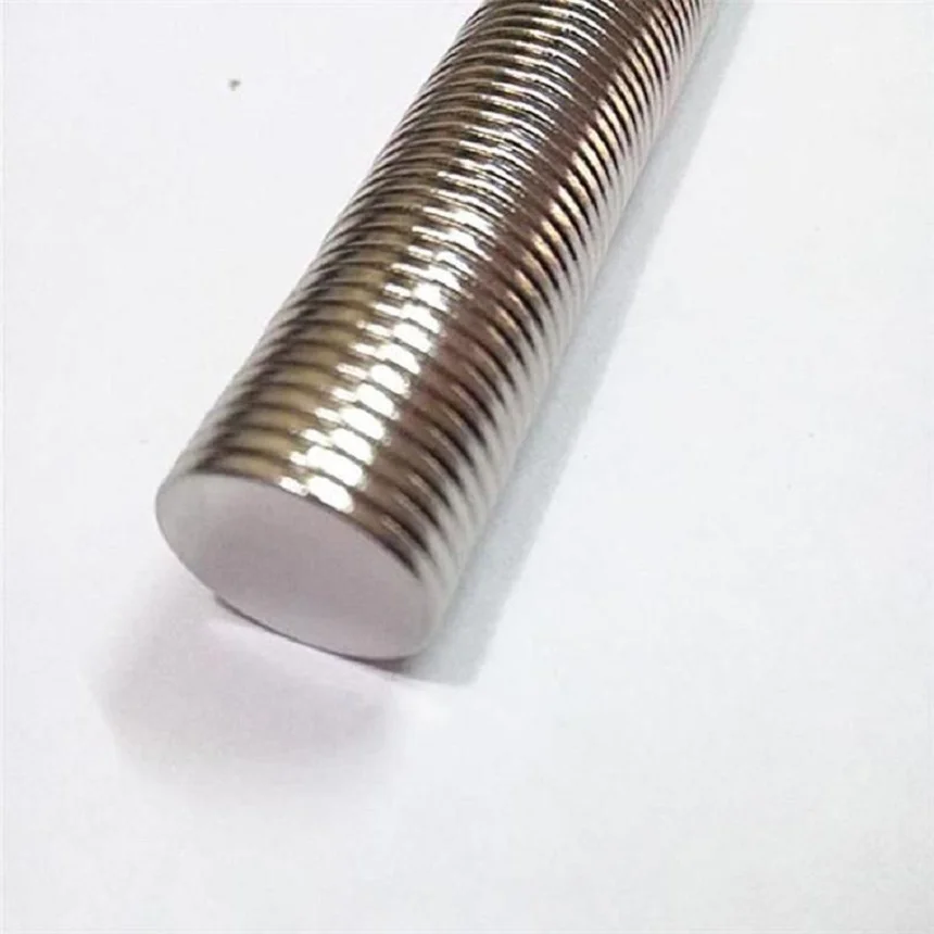 HSP Infinite Model Accessories 02010 Metal Magnetic Invisible Car Shell Pillar Super Magnetic Car Shell No Opening