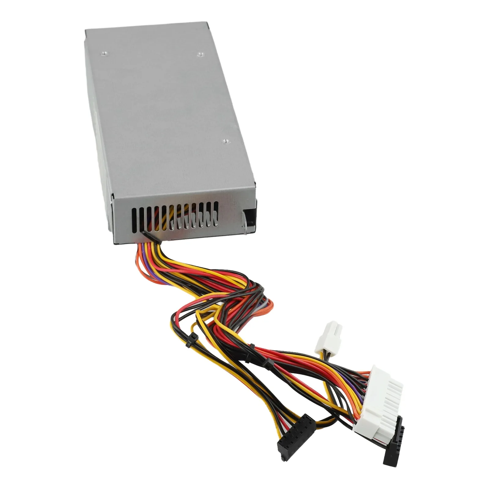 200mmx90mmx50mm 220W Power Supply Regulator Metal Power Supply Easy To Carry Heat Dissipation Area High Safety Factor