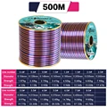 500m Fantasy purple