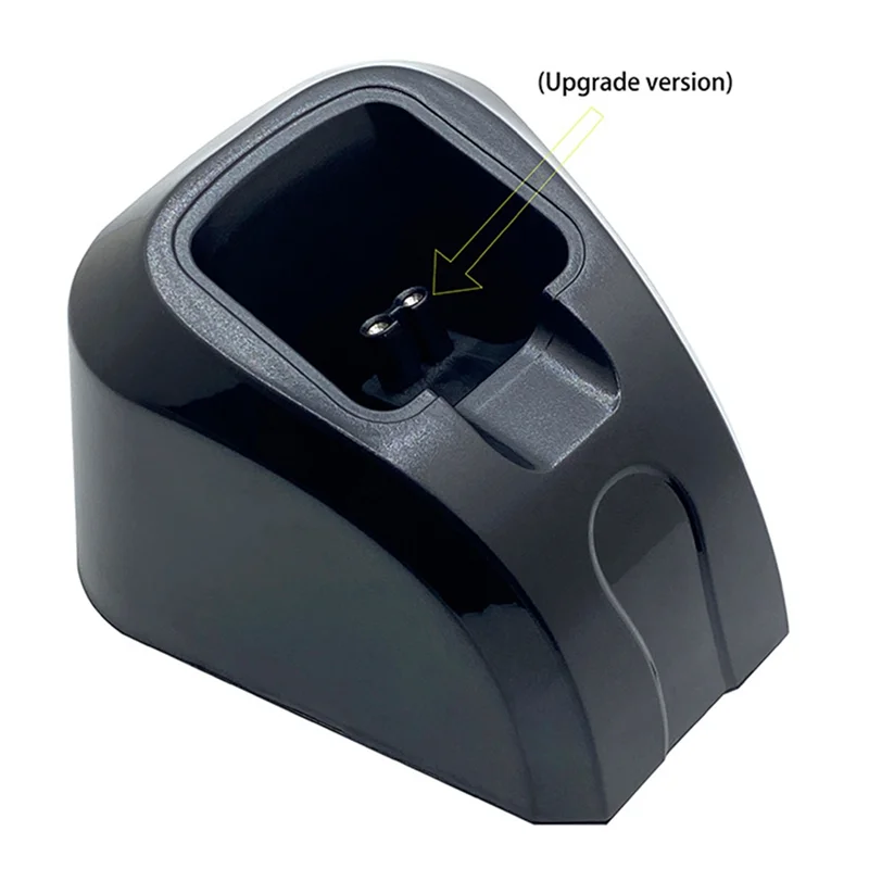 ABBP-adaptateur de tondeuse à cheveux avec Base de chargement pour WAHL 8148/8504/8591/8509/1919/2241/2240/8171 chargeur de tondeuse
