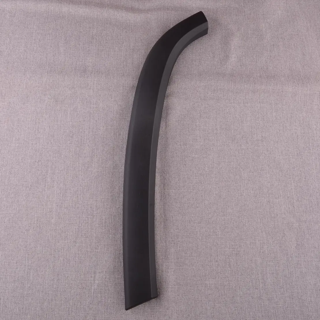 

Rear Left Side Wheel Arch Molding Trim CH1790102 MP37RXFAE Fit For Jeep Grand Cherokee 2011-2018 2019 2020 2021 Black Plastic