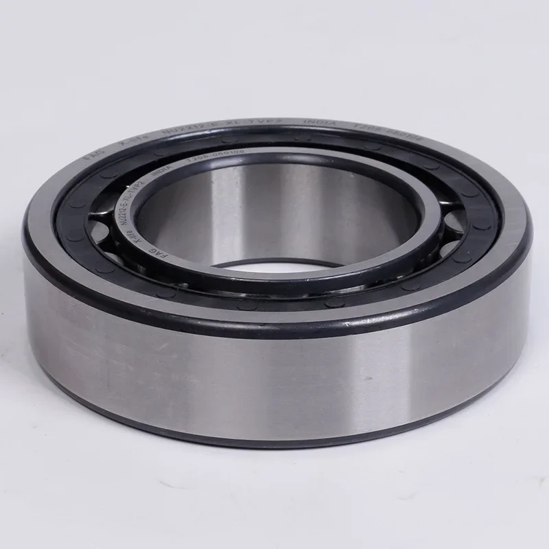 

Special for cylindrical roller bearing gear reducer, low noise, high speed bearing