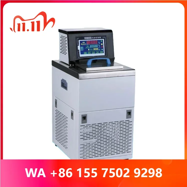 Loratory Circulating Bath Water Heater Cooling Thermostatic Water Bath