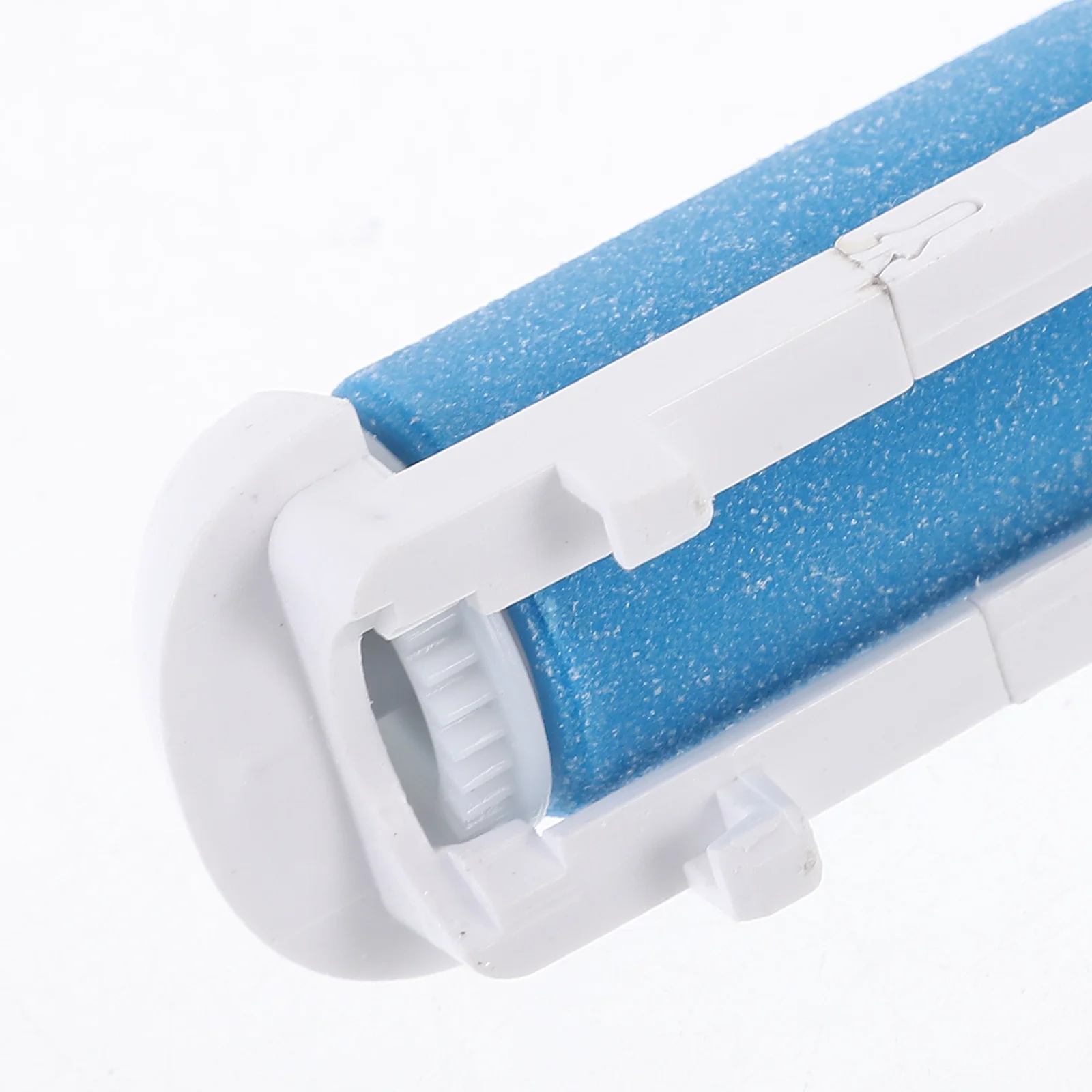 

4pcs Coarse Roller Head Electric Callus Remover Replacement For Foot Care Pedicure Tools Dead Skin Removal For Feet Foot File