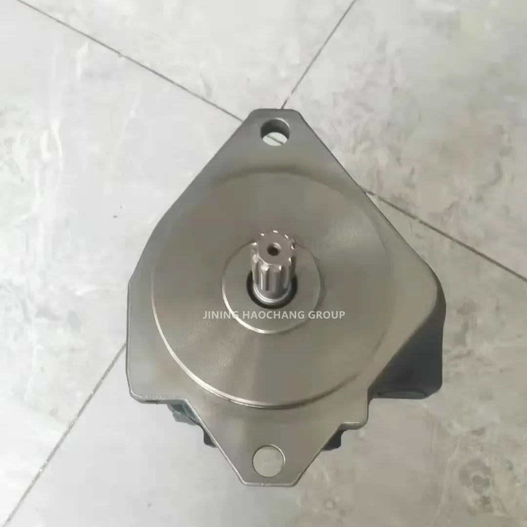 

Excavator 301.6C 301.8C 301.5 Hydraulic Pump 241-7971 2417971 271-0907 PVD-00B-16P-6AG4-4635A Piston Pump