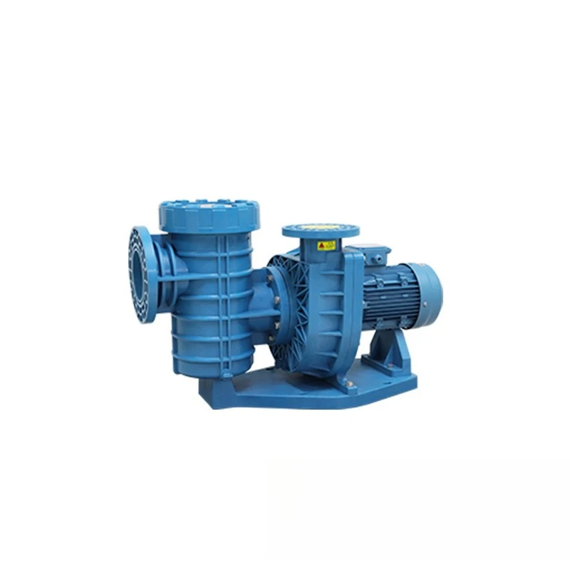Swimming Pool Equipment Circulating Water Pump ALB Series, Swimming Pool Pump Hot Spring  Aquarium