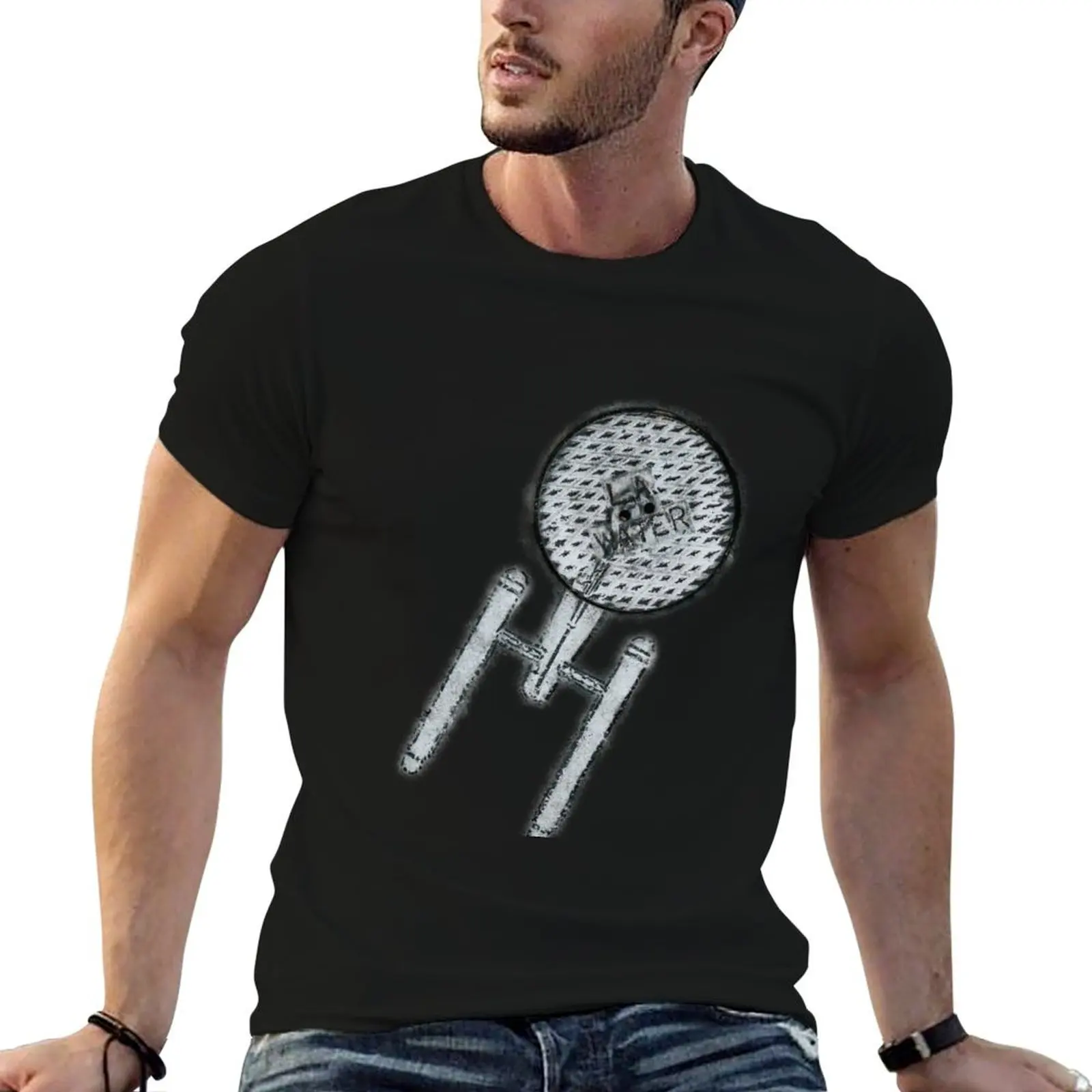 

shirt T-Shirt man Enterprise Star designer Trek shirt t man luxury “Street” t Art