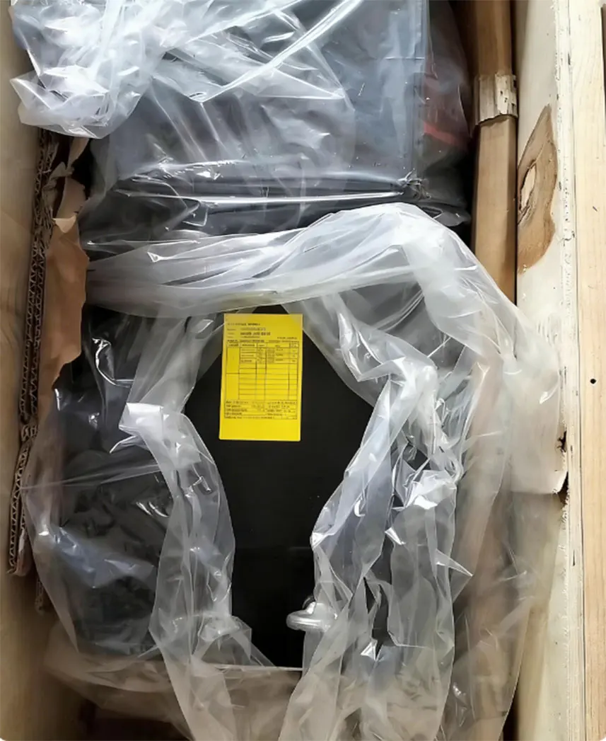 Brand New A06B-1406-B150 A06B-1410-B150 A06B-1409-B153 One-year warranty