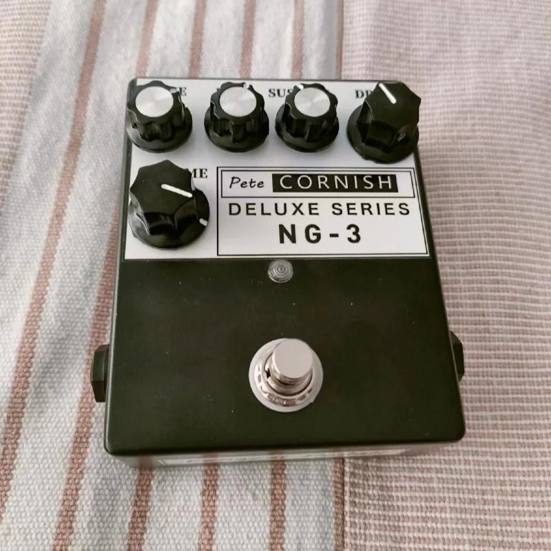 LILT ギターエフェクトツール PETE CORNISH NG-3 FUZZ - AliExpress 18