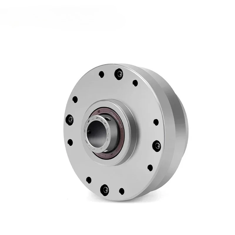 

High Accuracy Robotic Arm Robot Joint Servo Motor Gearbox 4th Axis LHT-25-100-U-III