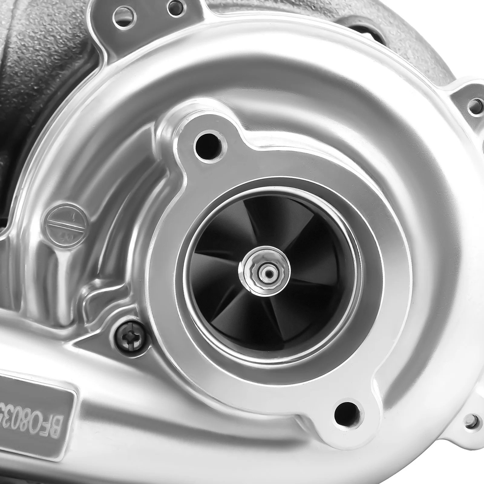 

Turbo For Toyota Land Cruiser Prado KJD120 KJD150 1KD-FTV Engine Water Cooling