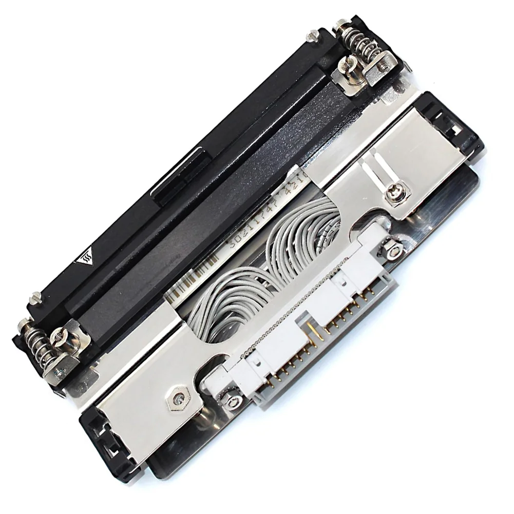 203dpi Thermal Printhead 141-000044-962 With Bracket For For Intermec PD41 PD42 Label Printer High Resolution Replacement Part