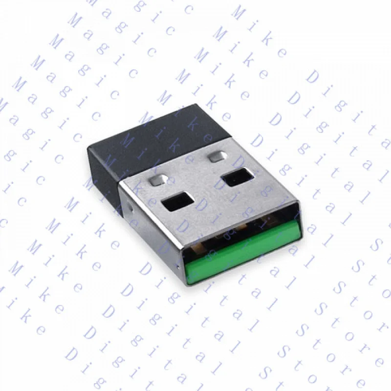 H New USB Receiver for Razer Naga v2 PRO Wireless Gaming Mouse Adapter - view 3