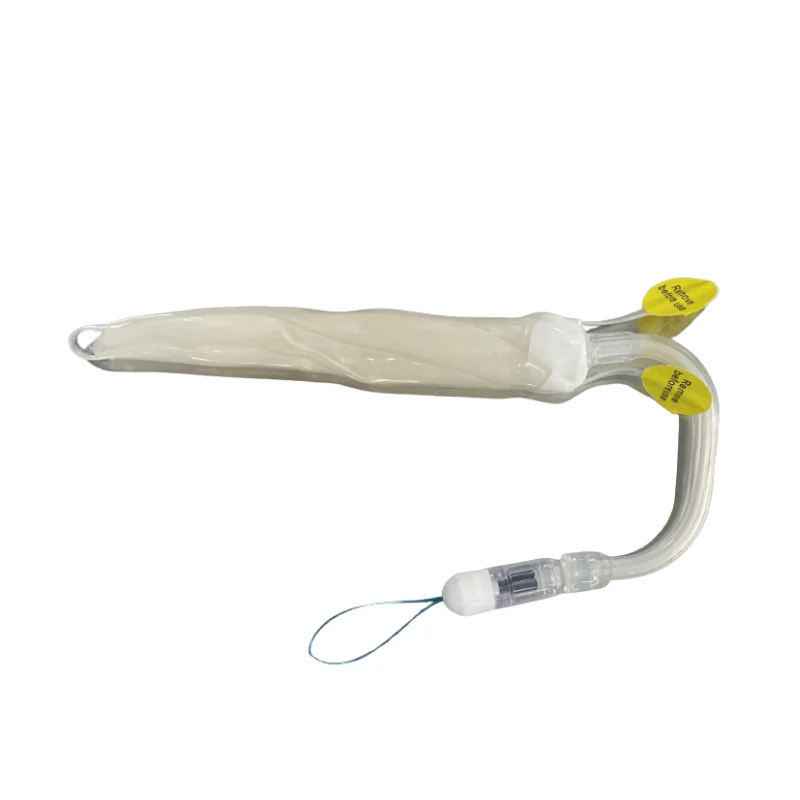 Adjustable Intragastric Gastric  minimally‑invasive  device for  surgical treatment