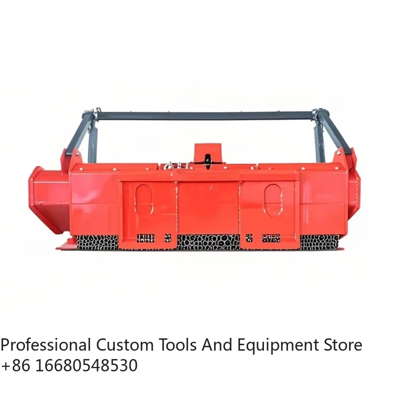 

Горячая новинка: Лесной мульчер-измельчитель для экскаватора, кусторез, дробилка древесины для рекультивации сельскохозяйственных угодий, с редукторным насосом в комплекте