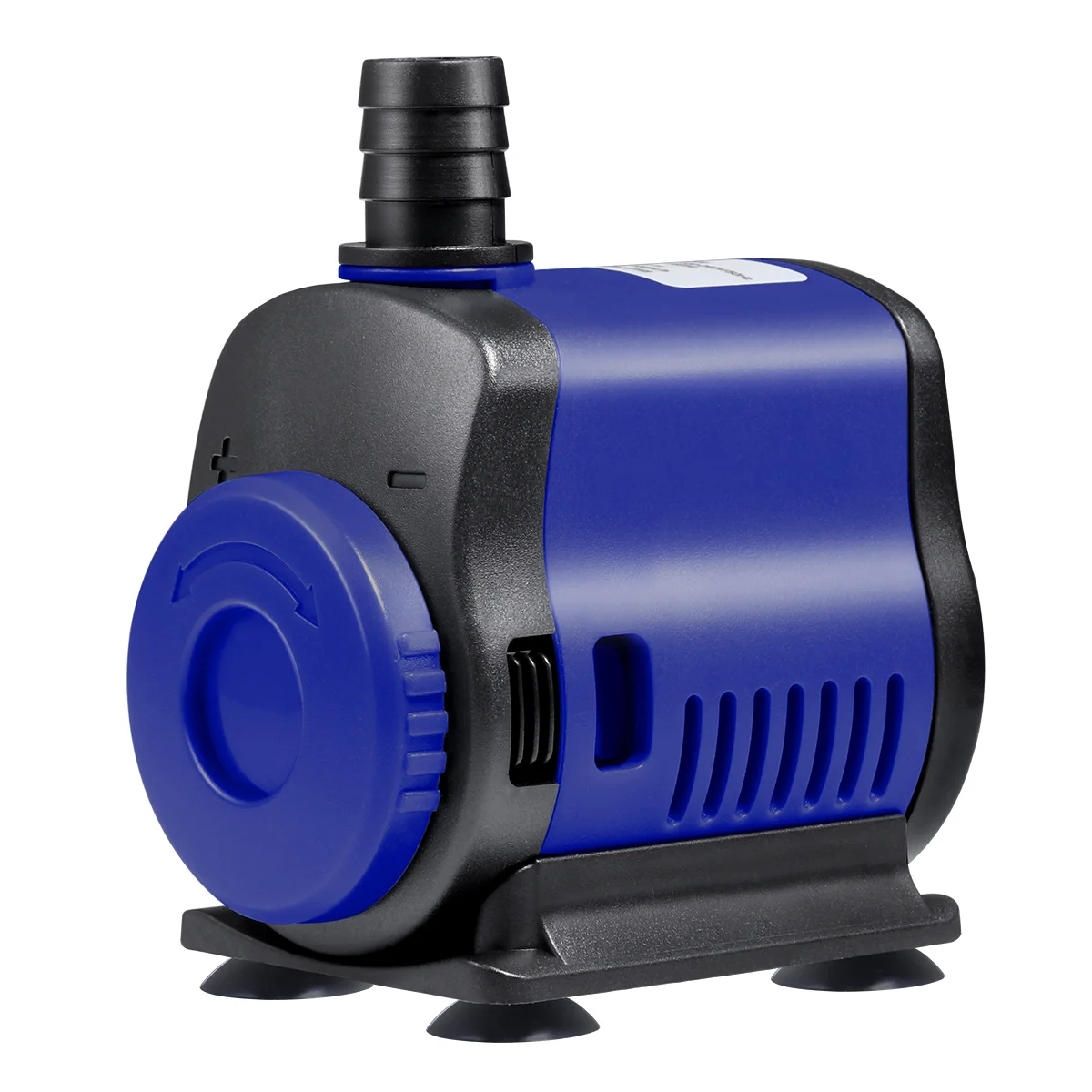 

Water-cooled Air-conditioner Fan Pump Aquarium Pond Fountain Mute Small Submersible