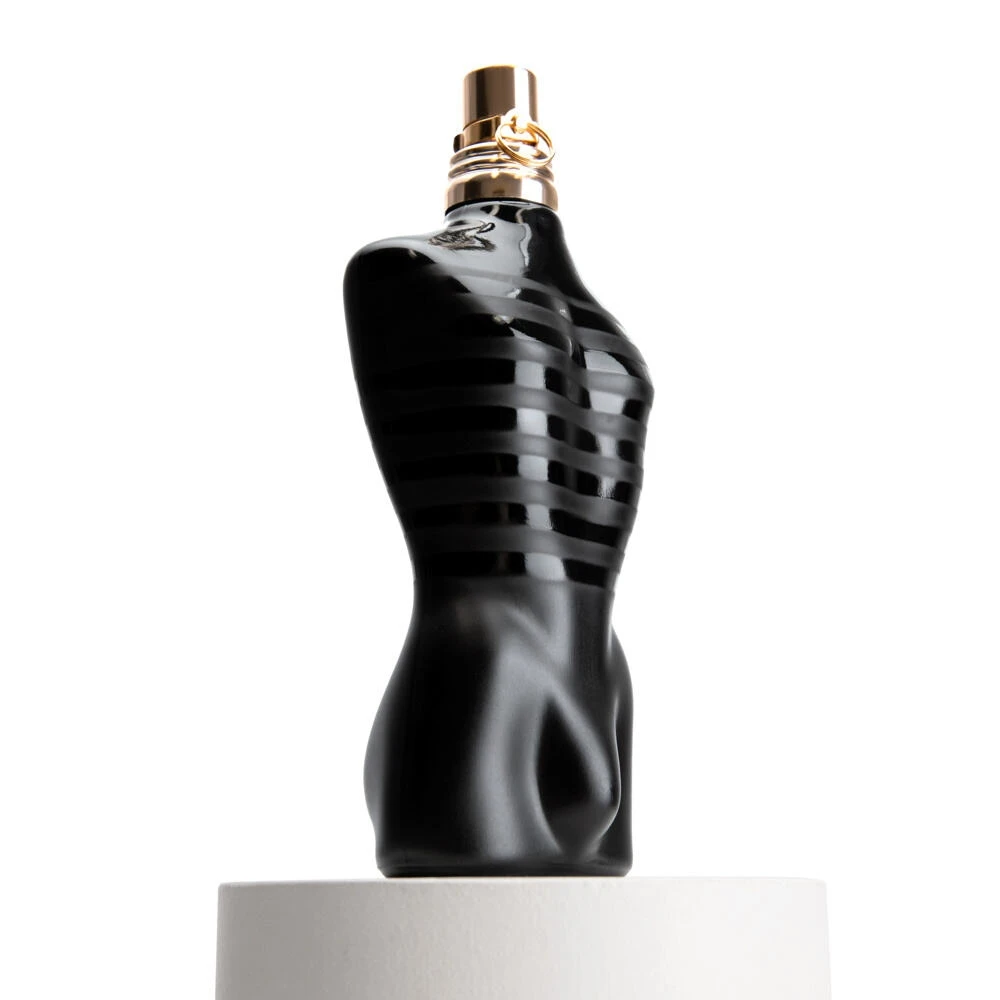Le Male Le Parfum Gaultier للرجال Eau de Parfum بخاخ مكثف عطر كولونيا فاخر يدوم طويلاً عطور أصلية فيرومونات