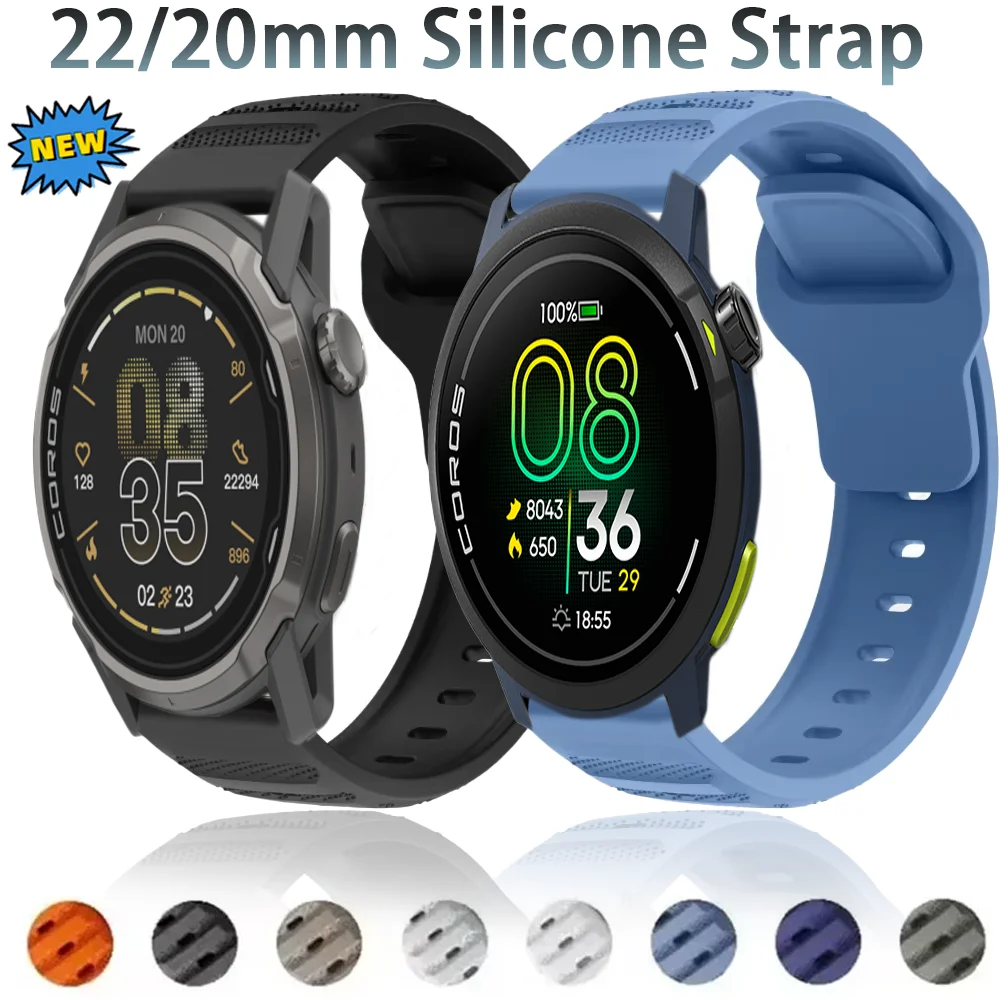 22Mm 20Mm Silicone … - image