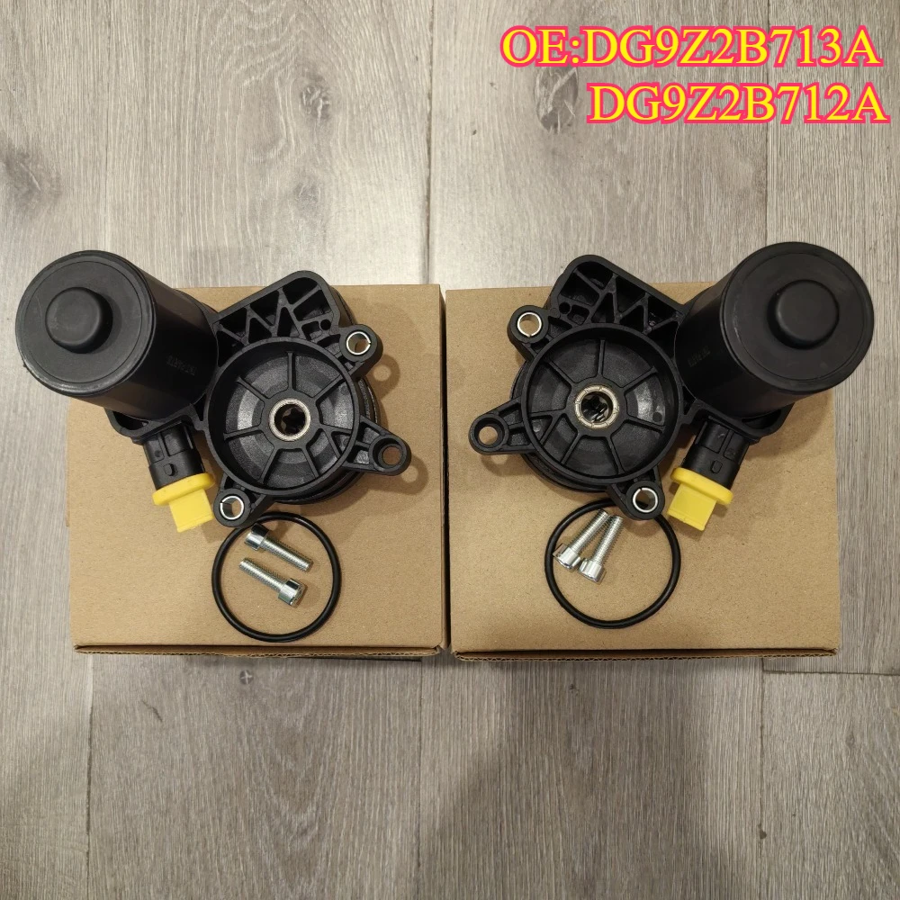 

High quality new for DG9Z2B713A, DG9Z2B712A Left & Right Parking Brake Actuator for Ford Edge Fusion Escape Lincoln MKC MKX