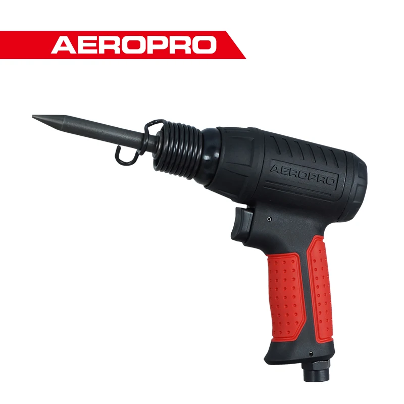 

AEROPRO AP7871 Professional 71pcs Pneumatic Tool Sets Air Twin Hammer Air Impact Wrench Die Grinder Ratchet Wrench Air Tool Kit