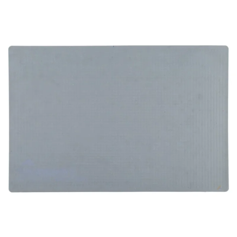 Silikonowa podkładka antypoślizgowa telefon komórkowy arkusz hydrożelowy narzędzia do laminowania naklejka z tyłu narzędzie do naprawy telefonu komórkowego 20x30cm — zdjęcie 4