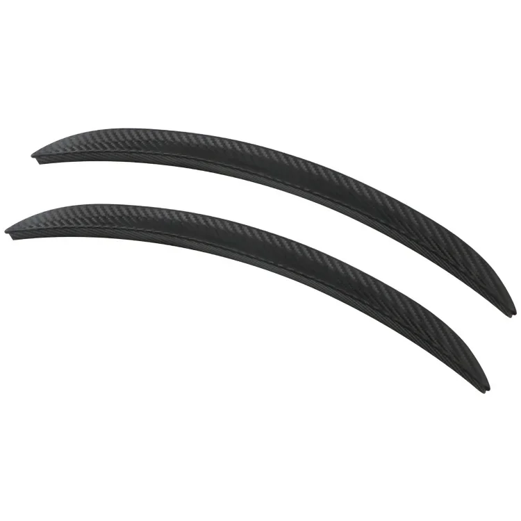 Komplettes 2-teiliges Kotflügel-Bodykit, Radlaufschutz, Schmutzfänger für Benz/BMW E60 E82 E93 F34 F35 G20 G15 (Länge 23-150cm) – Detail 26