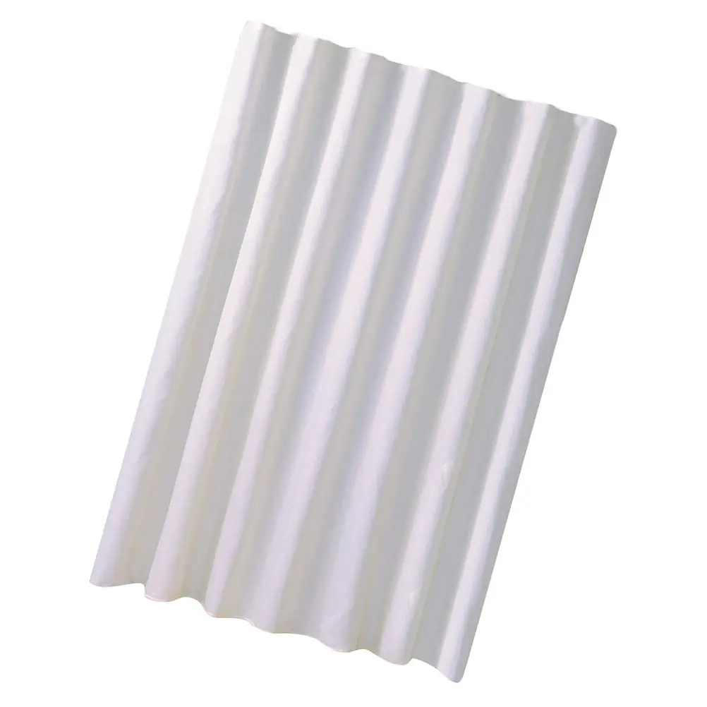 

Shower Curtains Bathroom Decoration Polyester Hanging Household Waterproof Decorative for Hotel