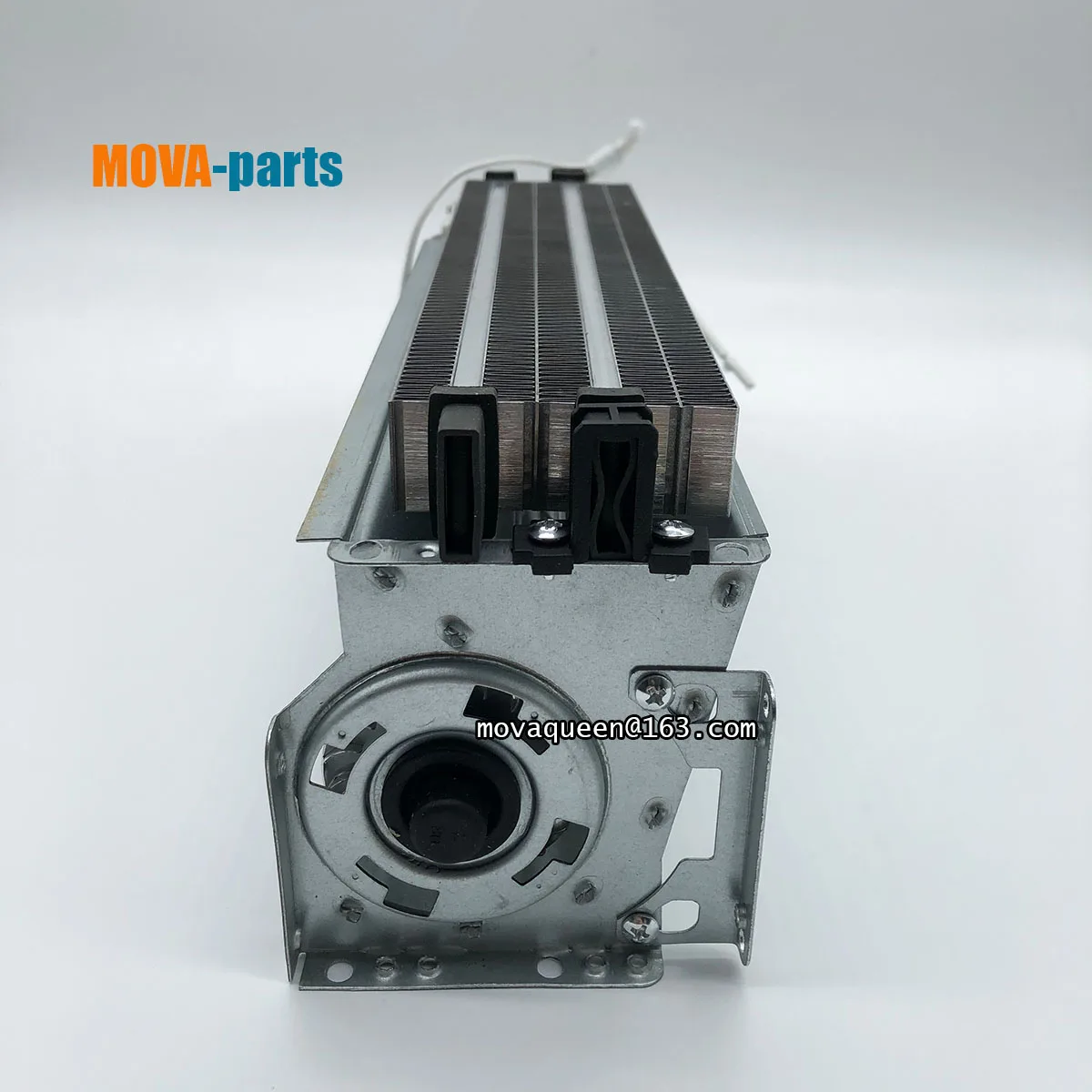 Трубчатый вентилятор для дезинфекции циркуляции горячего воздуха, 220 В, 1800 Вт