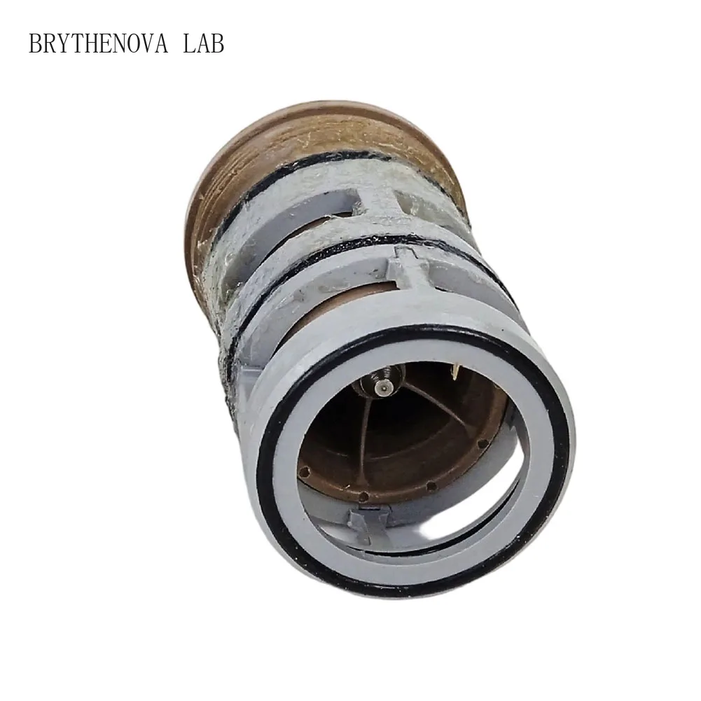 For VCZZ6000 Valve Insert for 3-Way Valve for DN20 3/4 Inches and DN25 1 Inch Plumbing Flow System Control Core