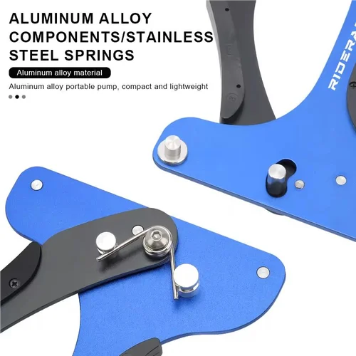 Imagen 2 del producto Herramientas para constructores de bicicletas, comprobador de radios de Ciclismo de Carretera MTB, herramienta de reparación, medidor indicador, tensiómetro, rueda de tensión de radios de bicicleta