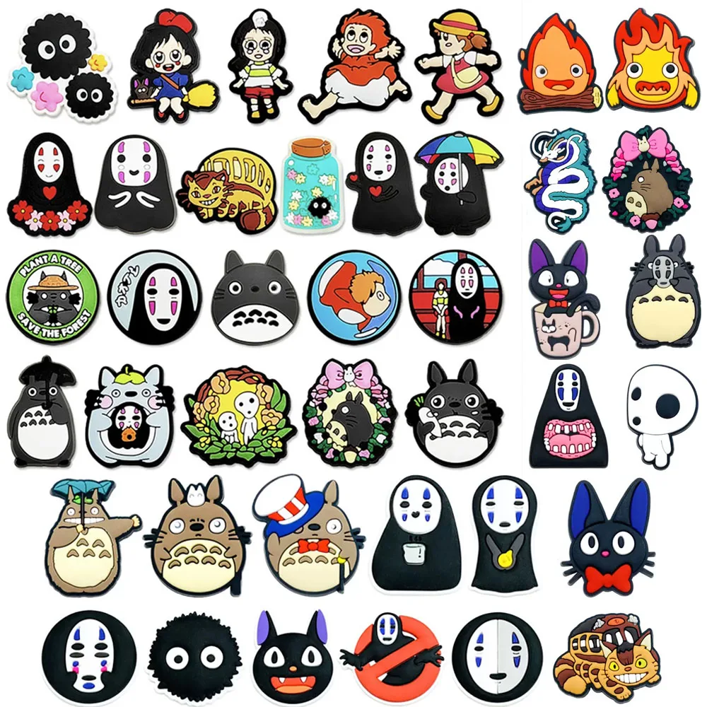 

20-41 шт., популярные игрушки, обувь серии Disney, подвески, сабо, сандалии, украшения для обуви, аксессуары, браслет с пряжкой для детей, подарки для друзей